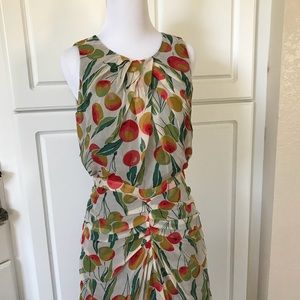 Diane von Furstenberg Dress